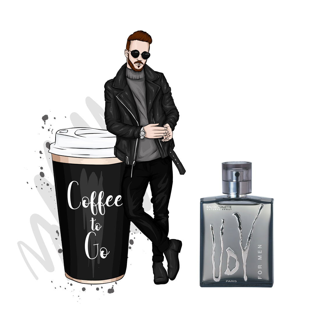UDV For Men - Ulric de Varens - - #tag1# - #tag2# - #tag3# - #tag4#