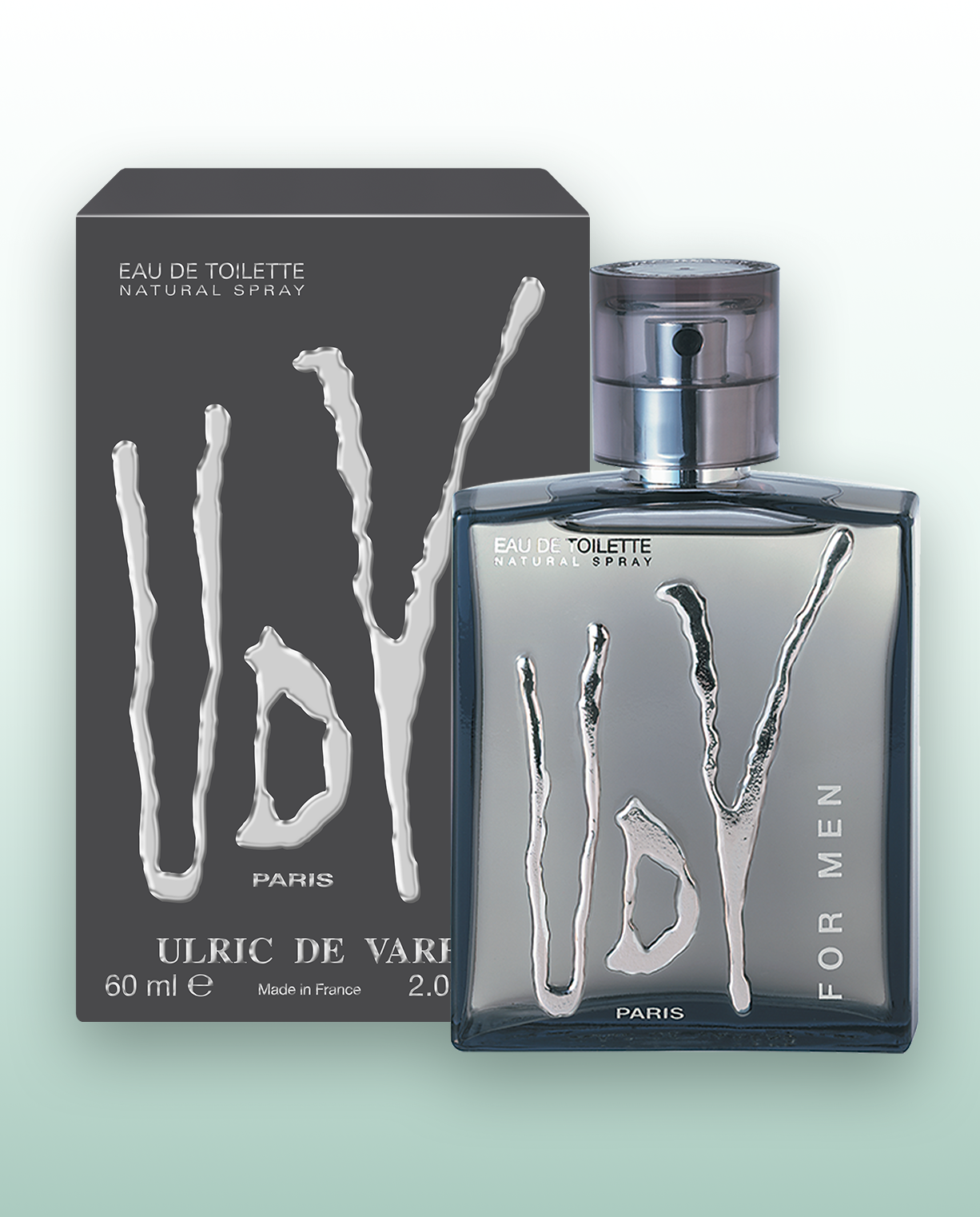 UDV For Men - Ulric de Varens - - #tag1# - #tag2# - #tag3# - #tag4#