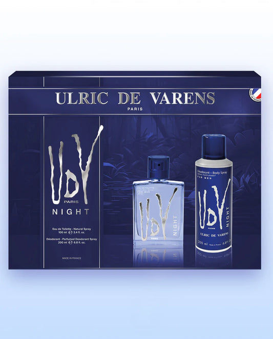 UDV Night Set