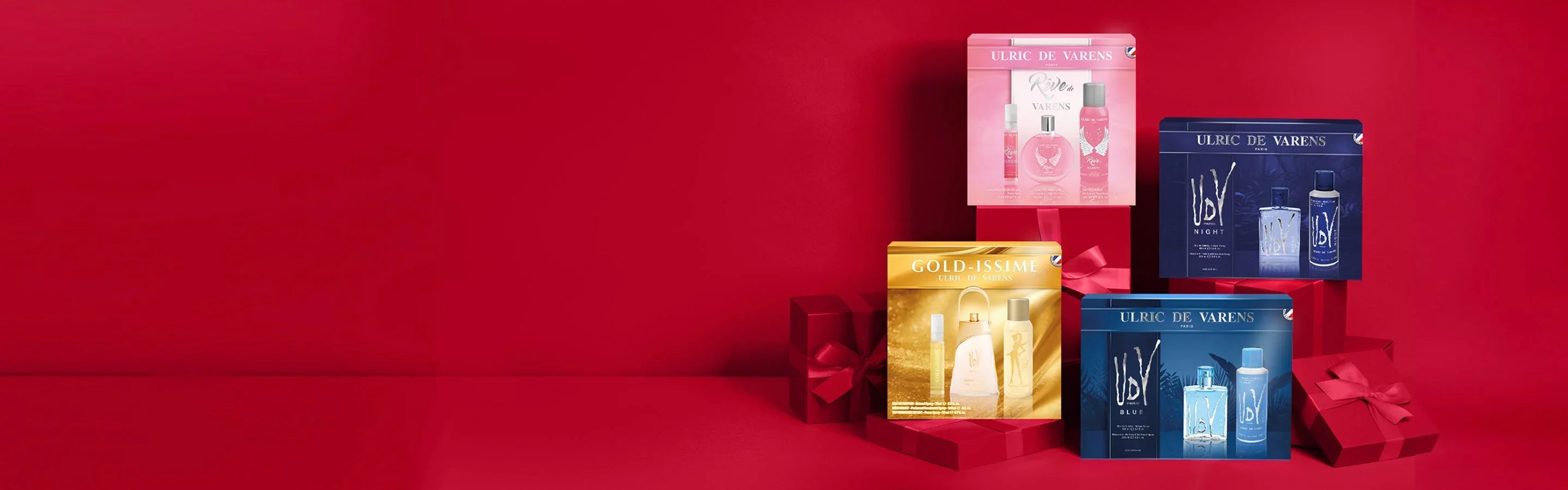 All Gift Sets