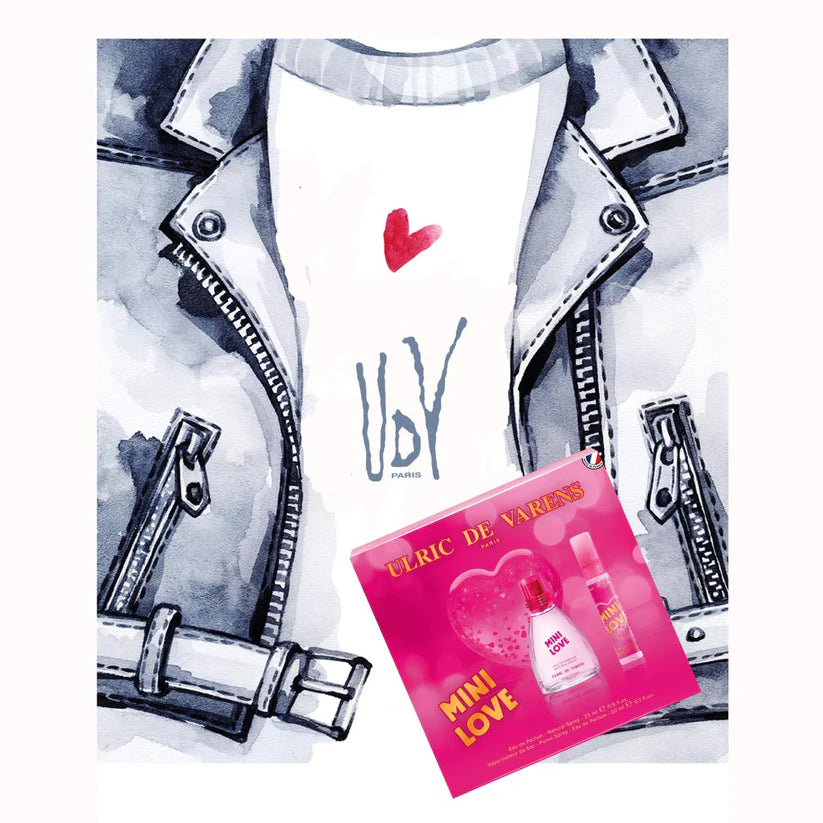 Mini Love Set