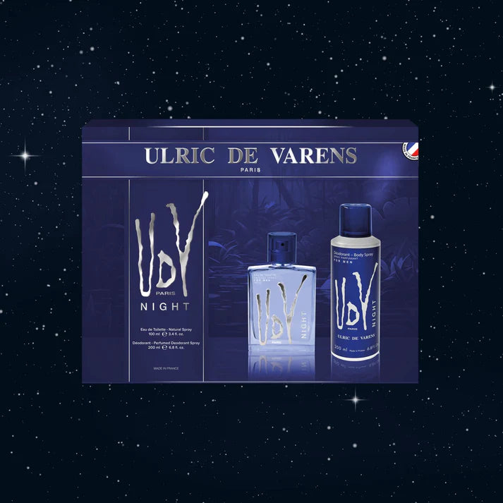 UDV Night Set