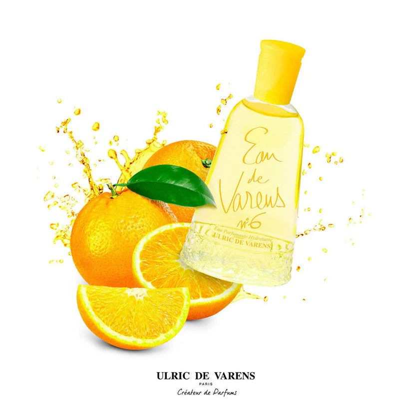 Eau de Varens N°6