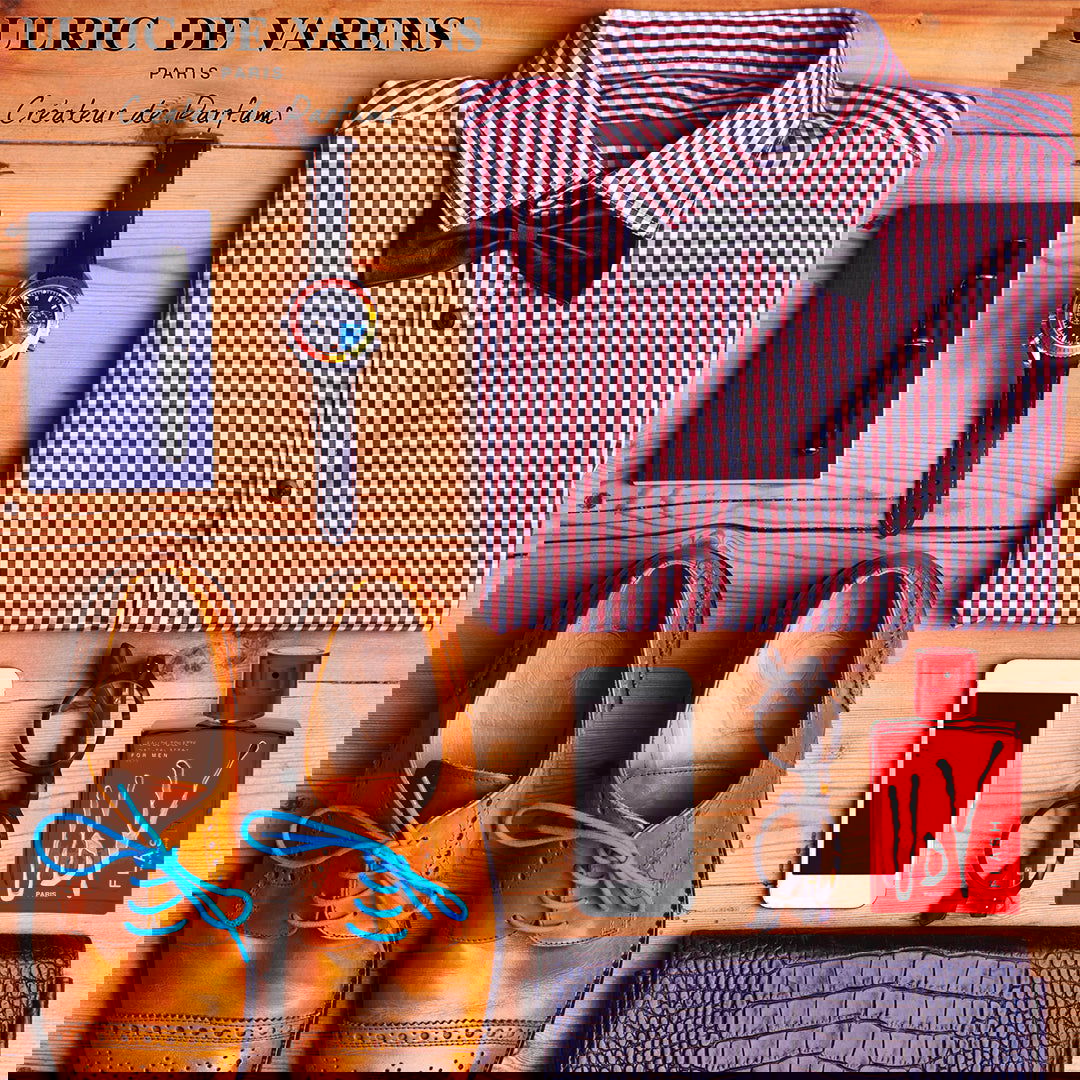 UDV Flash - Ulric de Varens -  - #tag1# - #tag2# - #tag3# - #tag4#
