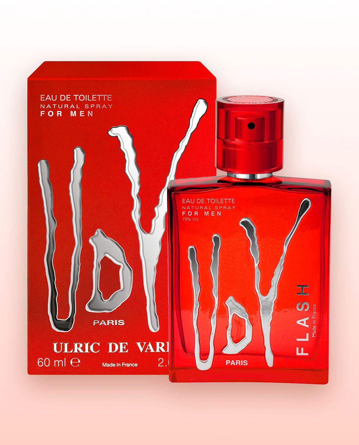 UDV Flash - Ulric de Varens -  - #tag1# - #tag2# - #tag3# - #tag4#