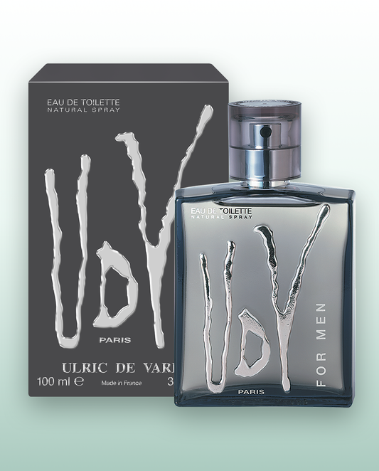 UDV For Men - Ulric de Varens -  - #tag1# - #tag2# - #tag3# - #tag4#