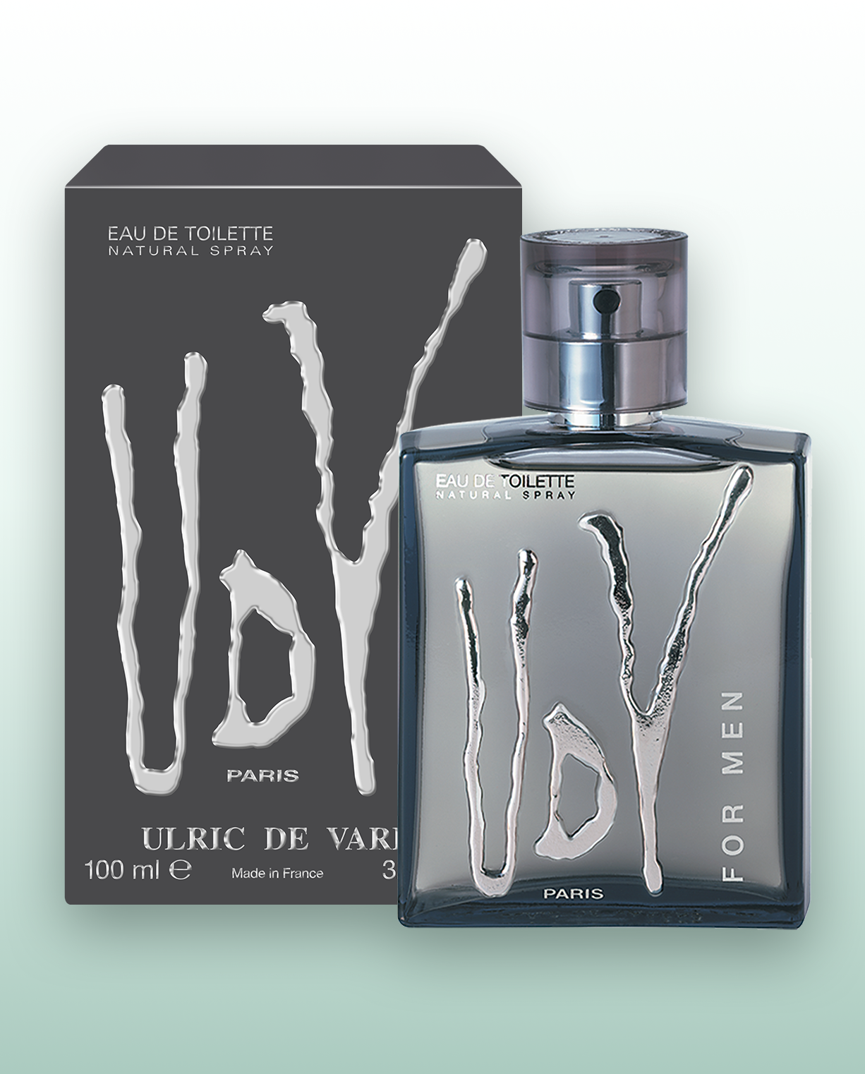 UDV For Men - Ulric de Varens -  - #tag1# - #tag2# - #tag3# - #tag4#