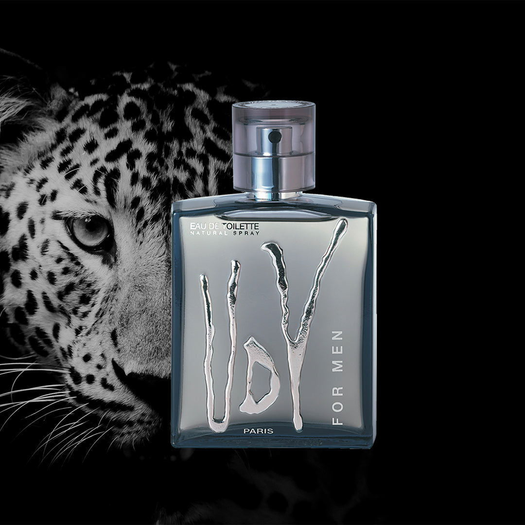 UDV For Men - Ulric de Varens -  - #tag1# - #tag2# - #tag3# - #tag4#