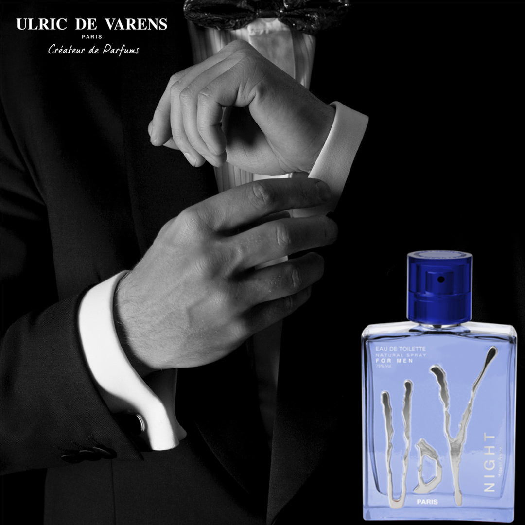 UDV Night - Ulric de Varens -  - #tag1# - #tag2# - #tag3# - #tag4#