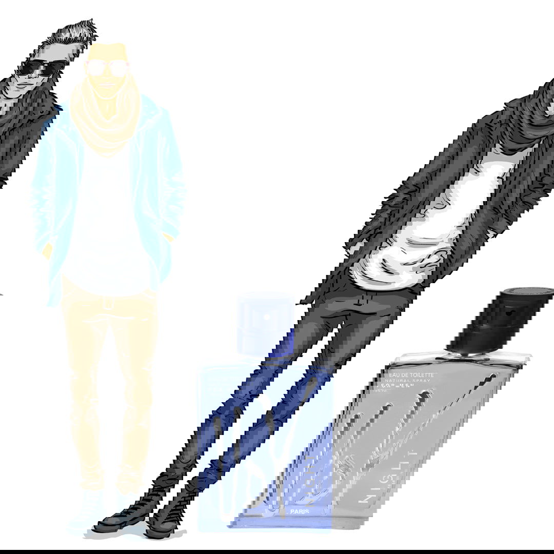 UDV Night Pack Of 3