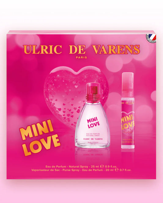 Mini Love Set