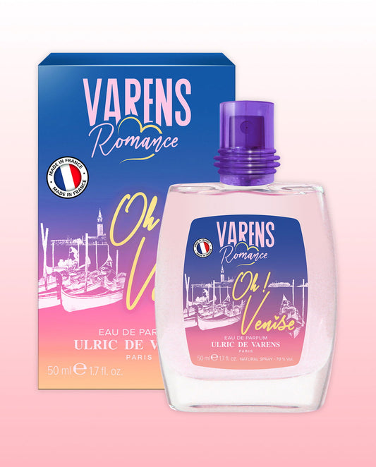 Varens Romance Oh! Venise - Ulric de Varens -  - #tag1# - #tag2# - #tag3# - #tag4#