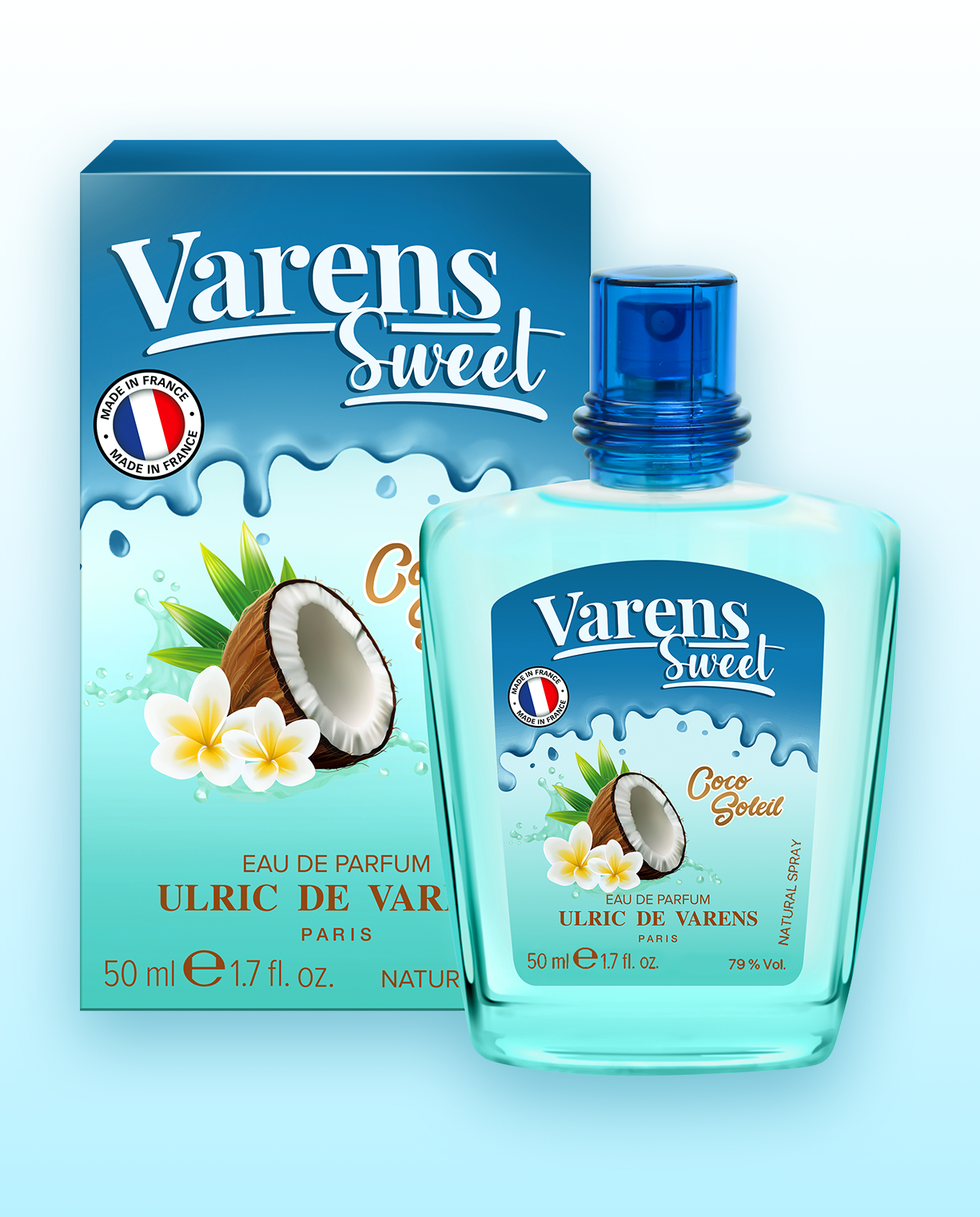 Varens Sweet Coco Soleil - Ulric de Varens -  - #tag1# - #tag2# - #tag3# - #tag4#